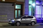 Subaru Tribeca 2007 года